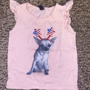 4th of july shirt